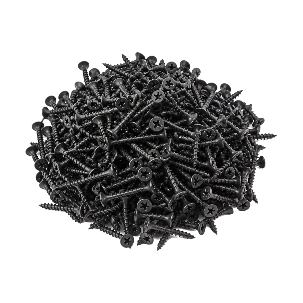 Саморезы ГД 32x3,5 мм (1000 шт.)