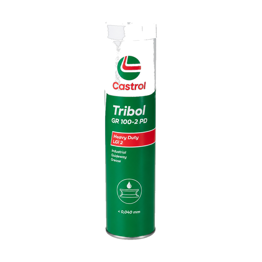 Смазка направляющих Castrol Tribol GR 100-2 PD (арт. 7900129)