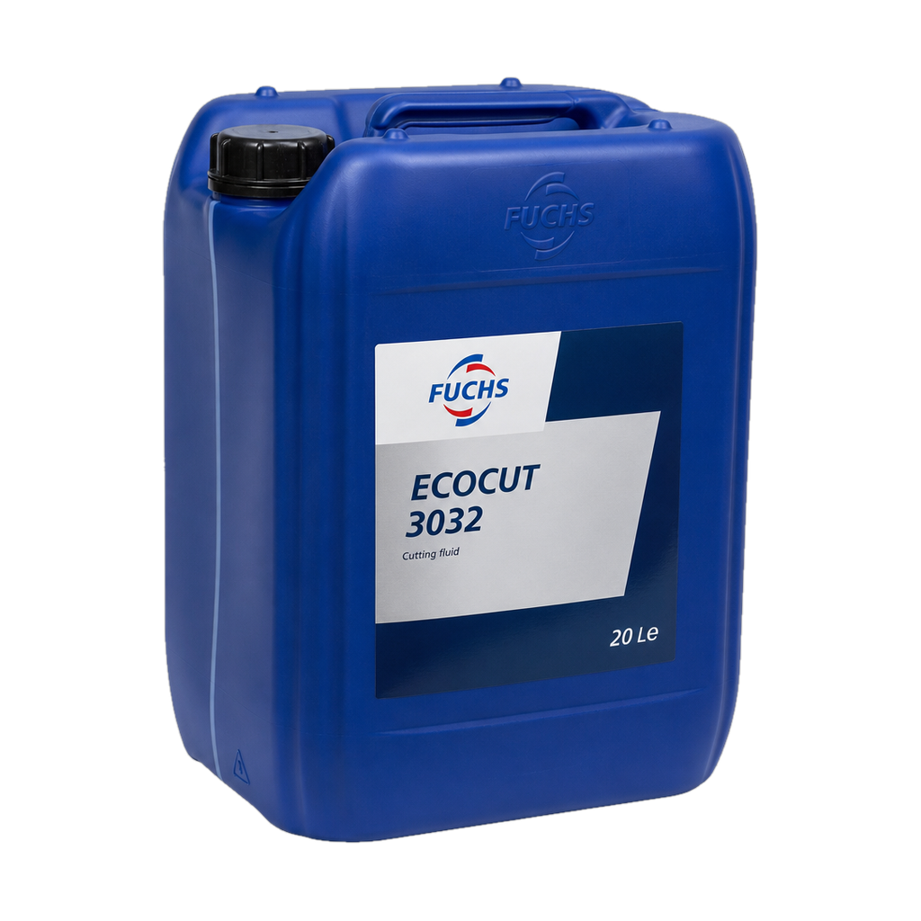 Смазочно-охлаждающая жидкость FUCHS ECOCUT 3032 (20л)