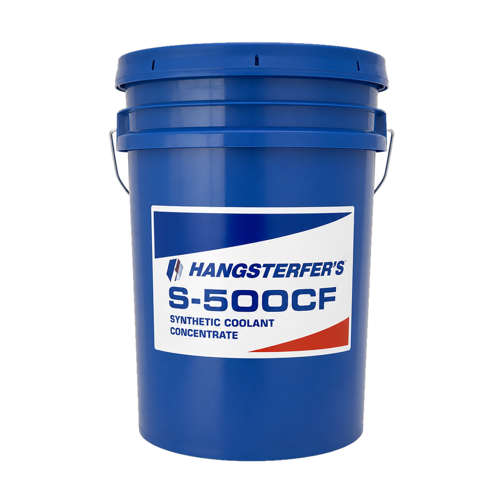 СОЖ S-500CF Hangsterfer's, 19 л