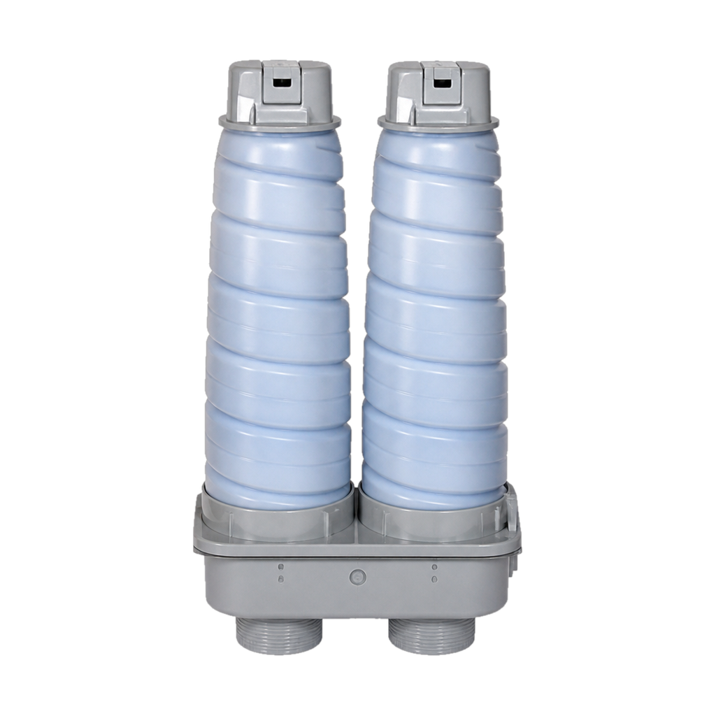 Тонер Oce TDS 700/750 (o) (2x0.45кг) 1060047449