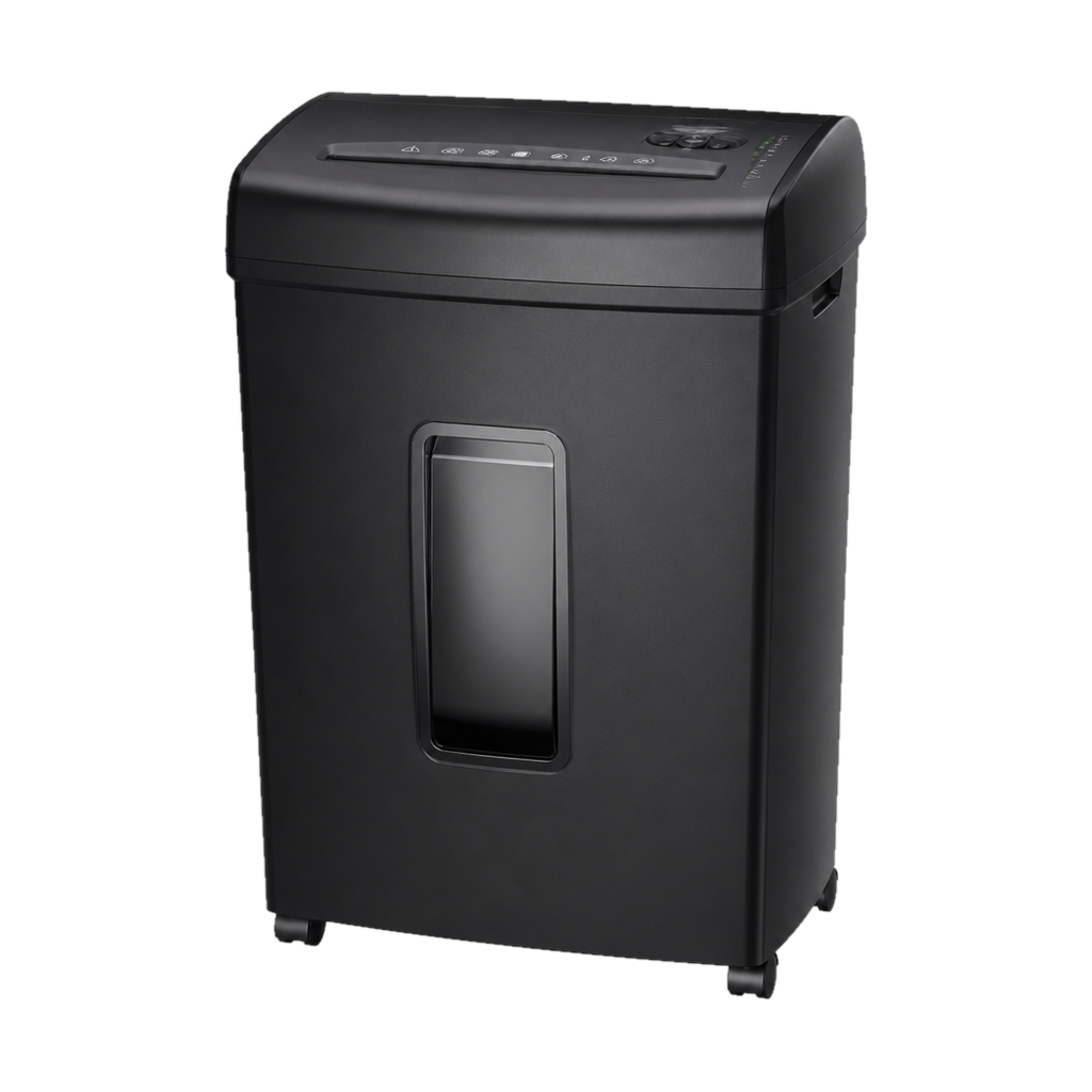 Уничтожитель бумаги Office Kit S200TS (0,8x2 мм)