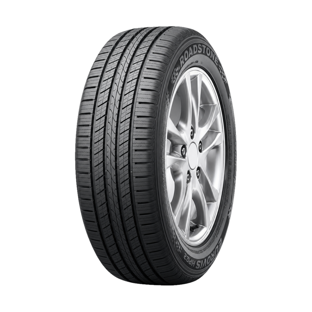 Автошины Roadstone Eurovis HP02 225/70 R16 103T