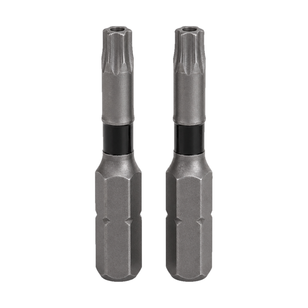 Бита Rage by Vira (554150) TORX T30 магнитная 50 мм торсионная (2 шт.)