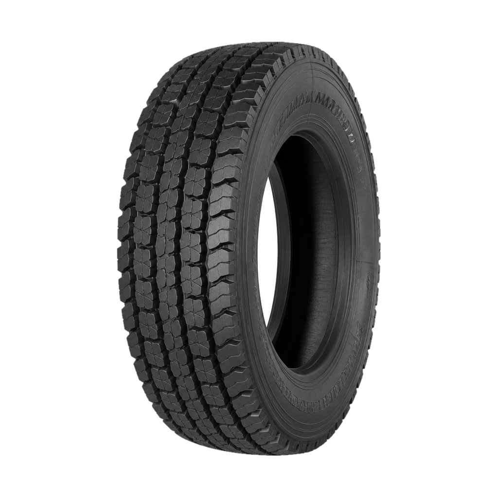 Грузовые шины Kama NR 201 315/80R22,5 156/150L TL
