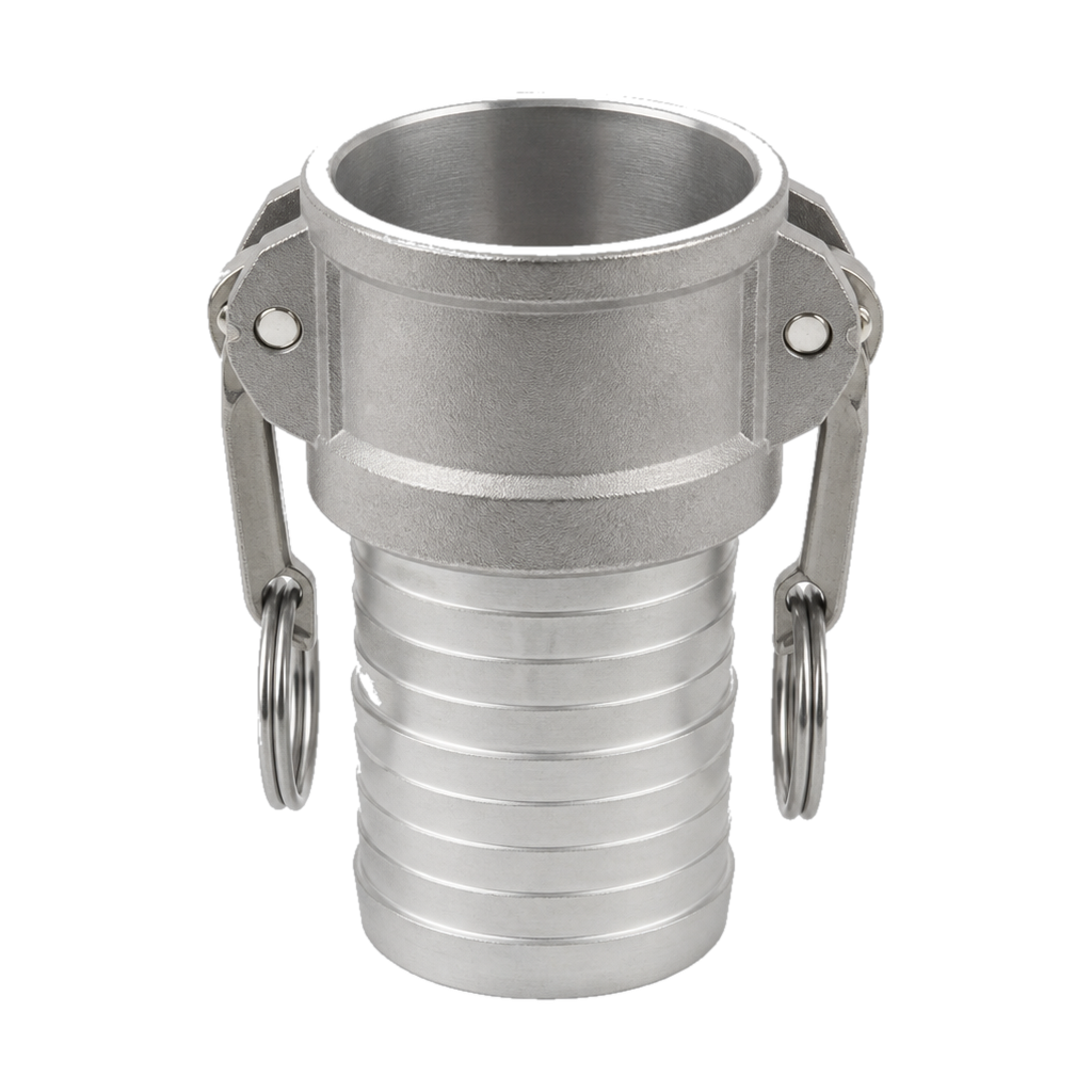 Камлок Алюминиевый А-250 2 1/2" (65мм)