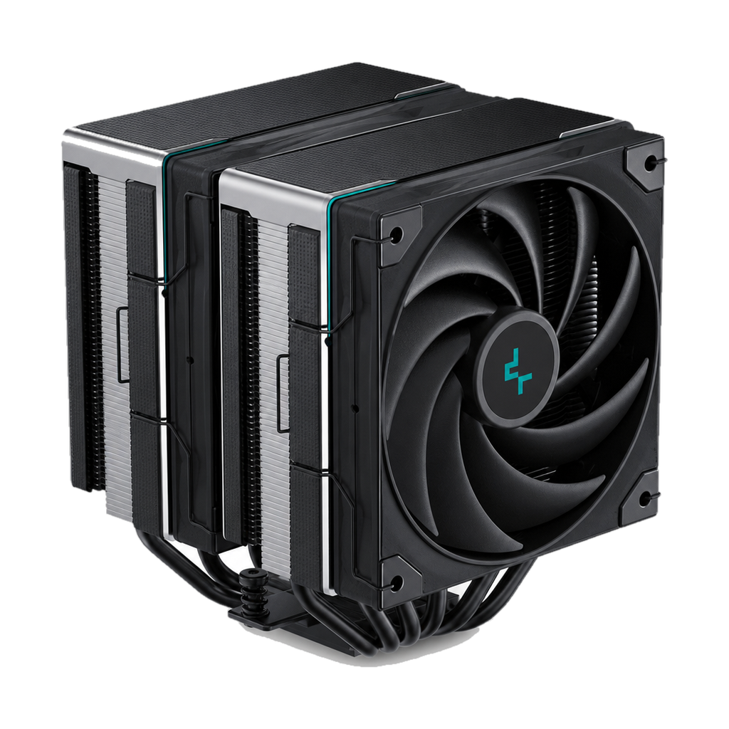 Кулер DeepCool ASSASSIN IV VC VISION