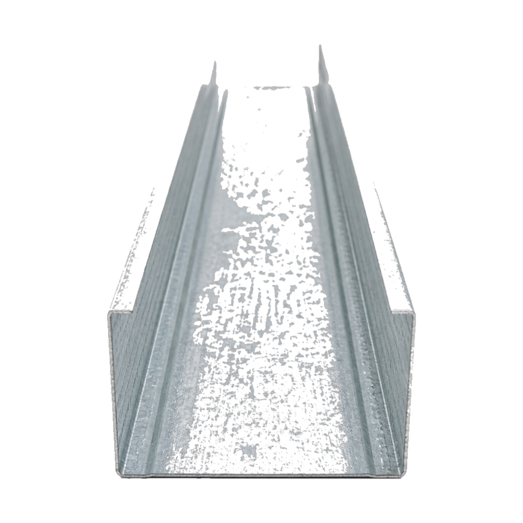 ПН-6 100х40 L=3м Профиль направляющий (0,6мм)