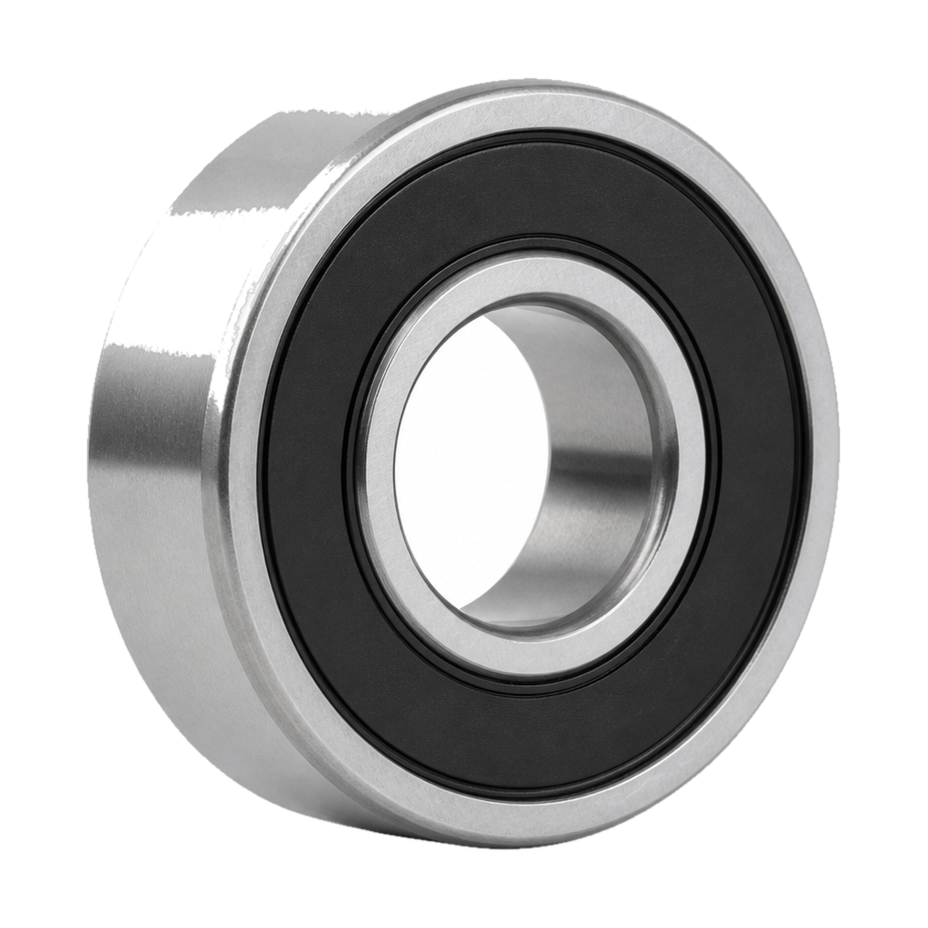 Подшипник 202 (SKF 6202-2RS)