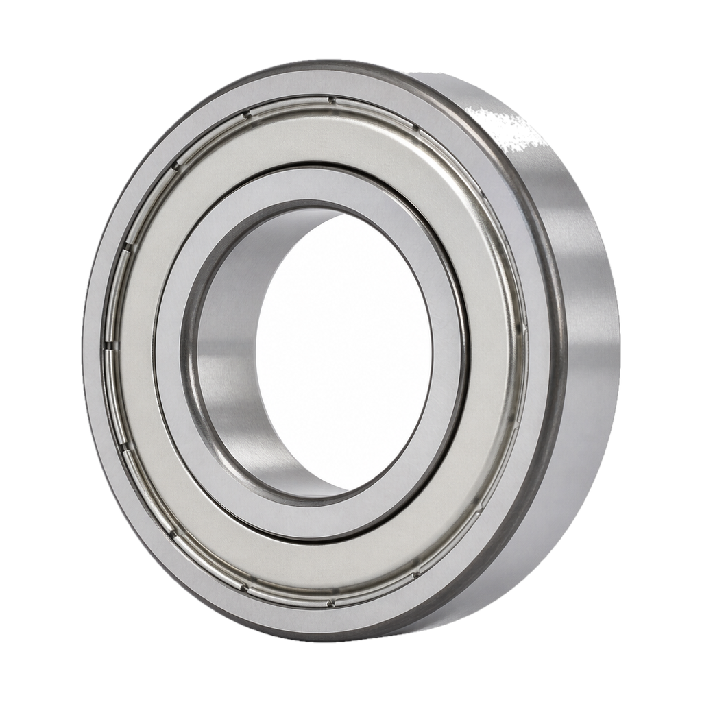 Подшипник 60210 (SKF 6210-ZZ)