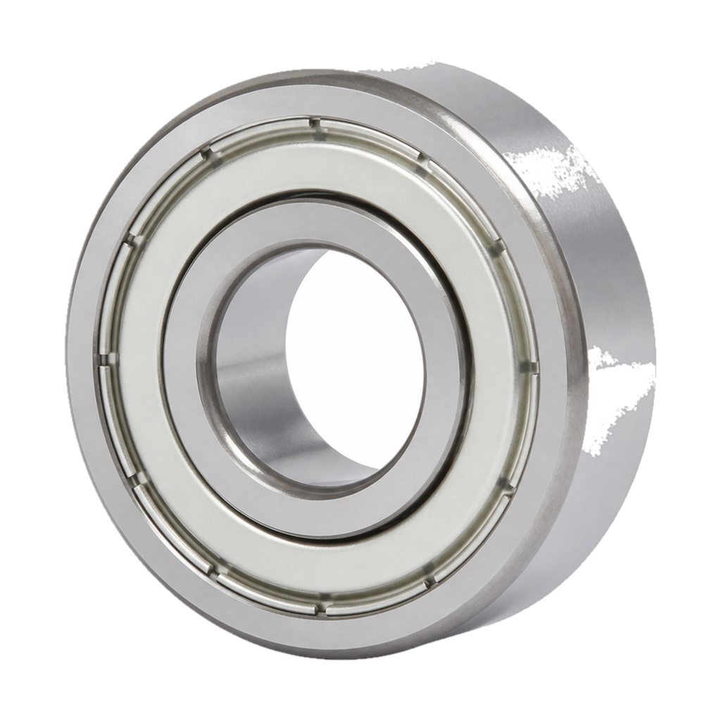 Подшипник 629 Z (SKF 629-ZZ)