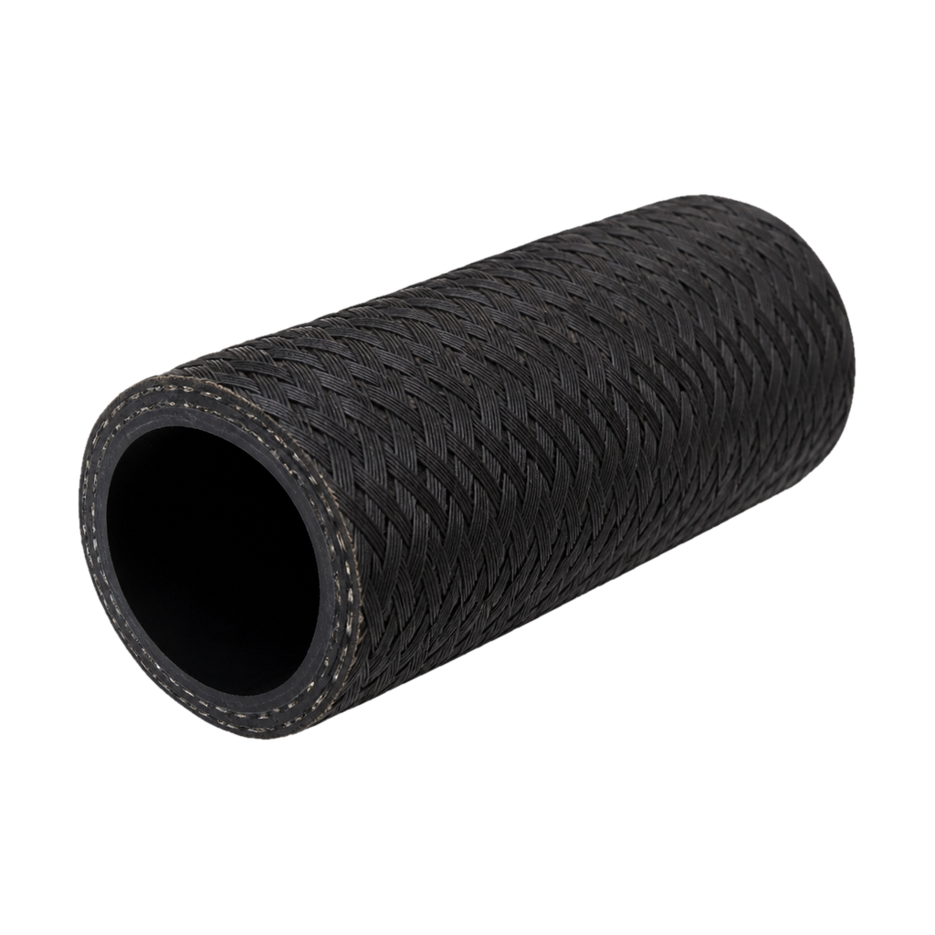 Рукав с нитяной оплеткой 50x61,5-1,6МПа