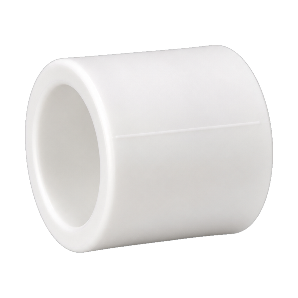 VALFEX Муфта PP-R бел Дн63 10113063 127-0268